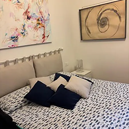 Appartement Di Charme