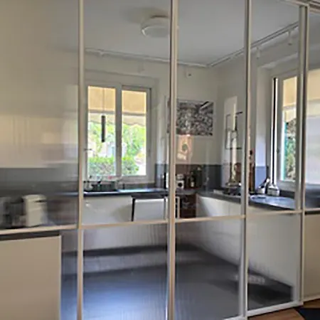 Di Charme Apartment