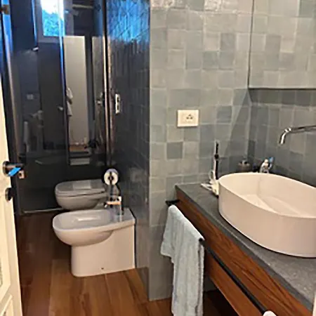 Di Charme Apartment *
