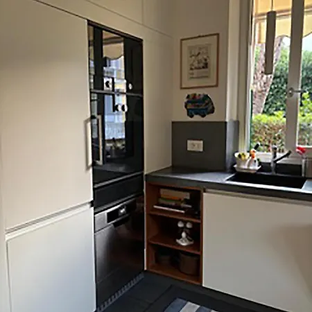 Apartment Di Charme *