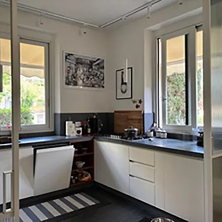 Di Charme Lejlighed *